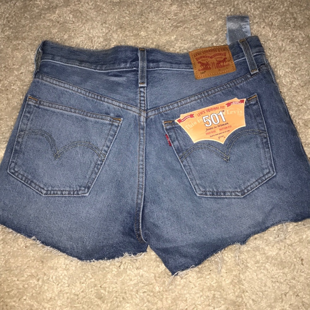 Levi 501